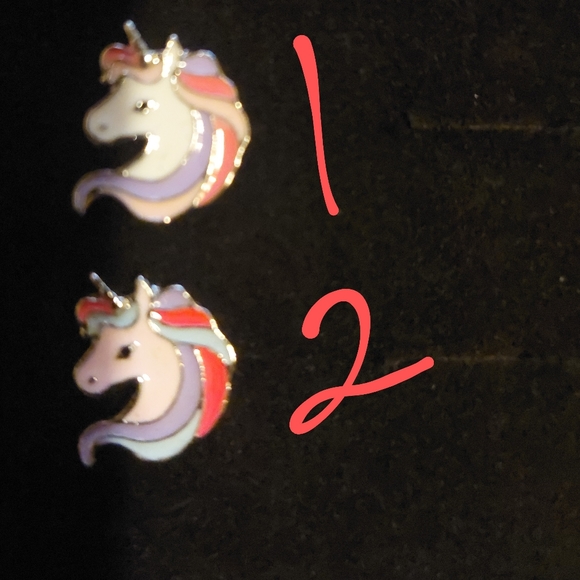 KID'S RINGS - Picture 9 of 15